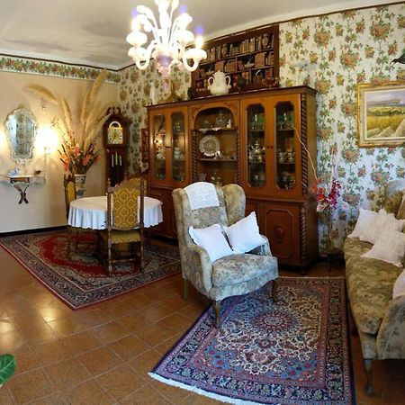 Villa Rondini Vescina Exterior foto