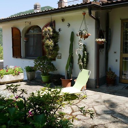 Villa Rondini Vescina Exterior foto