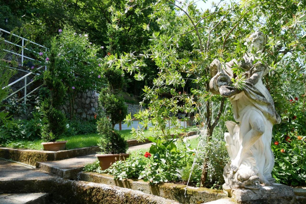 Villa Rondini Vescina Exterior foto