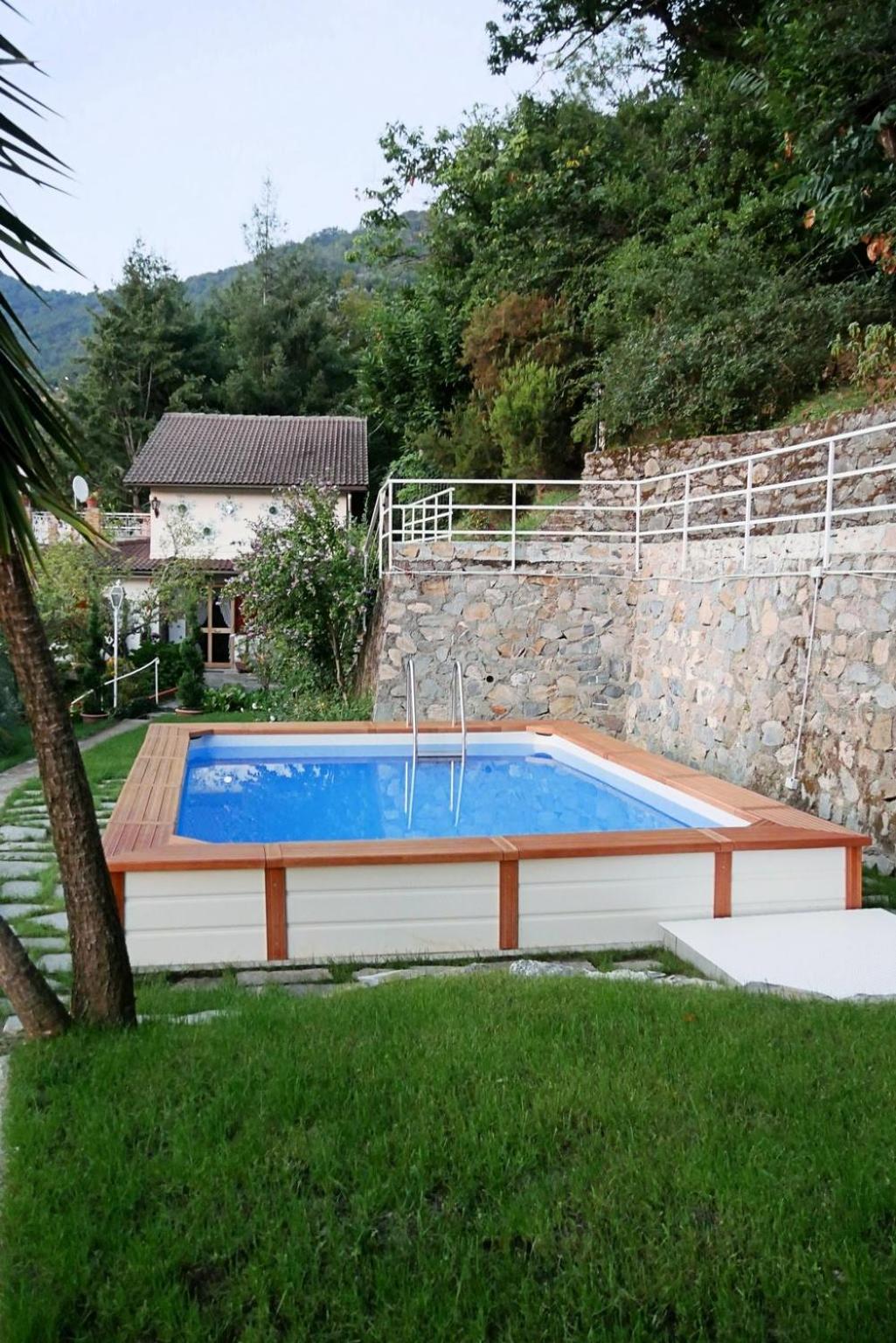 Villa Rondini Vescina Exterior foto